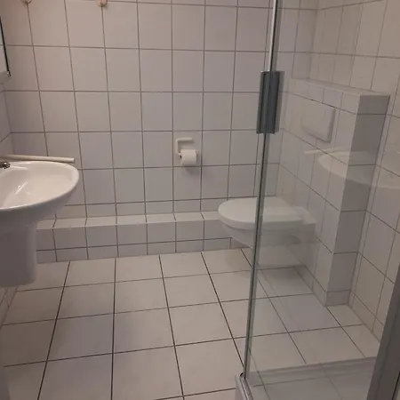 Strandruh 3 アパート *