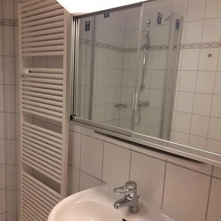 Apartman Strandruh 3 *