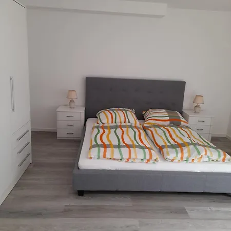 Strandruh 3 * Binz