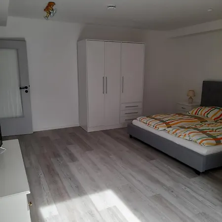 Strandruh 3 Binz