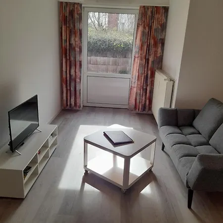 Apartamento Strandruh 3 *